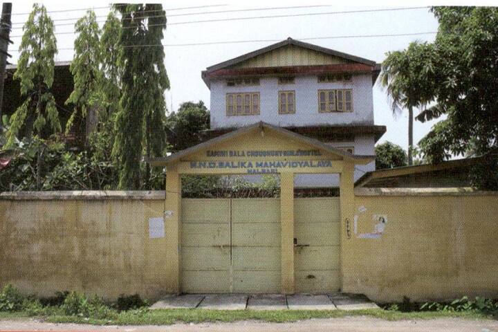 hostel